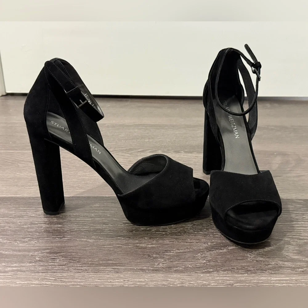 Stuart Weitzman stuart weitzman